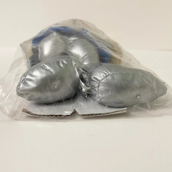 Ganz Mystic Marionettes Knightly Bear with  Sword String Puppet - Picture 10 of 15